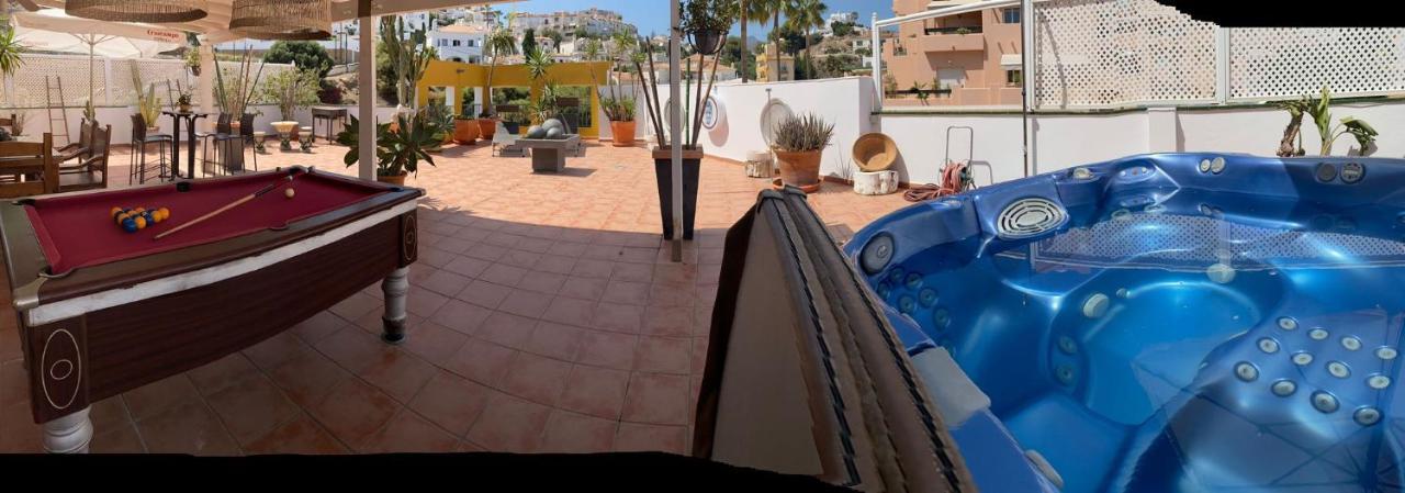 El Nino Apartment Nerja Exterior photo