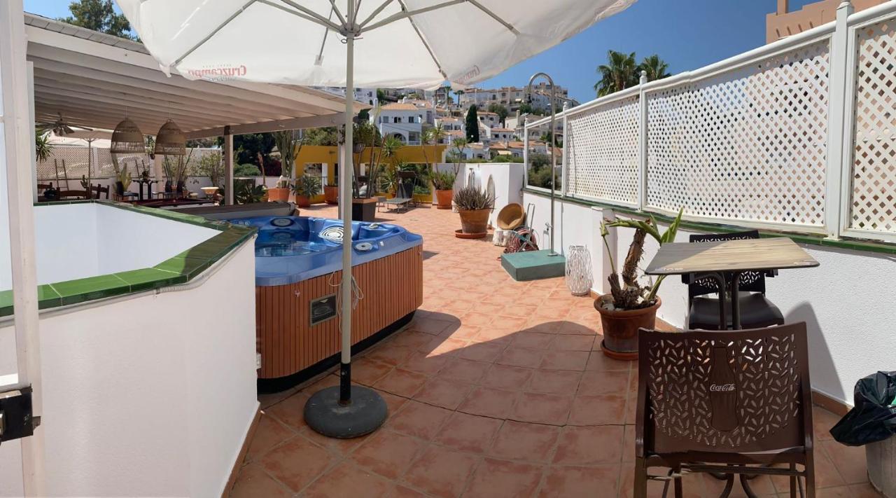 El Nino Apartment Nerja Exterior photo